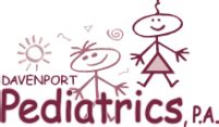 Davenport pediatrics - We found 29 Pediatricians in Davenport. Pediatric Specialists in this region have an average rating of 3.4 stars. Below are some of the best options around Davenport. The providers below have at least 1 or more past patient ratings, so you can be confident that these providers have the experience that you are looking for.